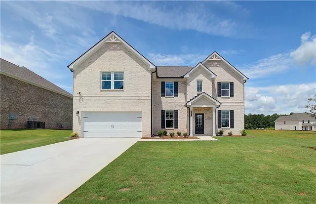$603,915 | 804 Moreland Drive, Hampton, GA 30228