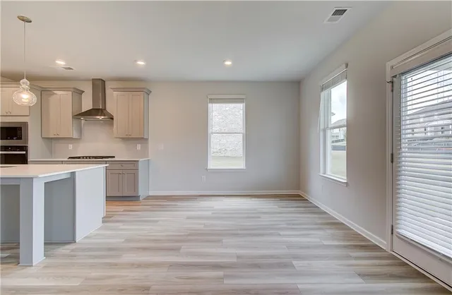 $603,915 | 804 Moreland Drive, Hampton, GA 30228