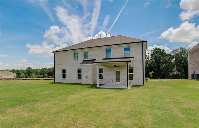 $603,915 | 804 Moreland Drive, Hampton, GA 30228