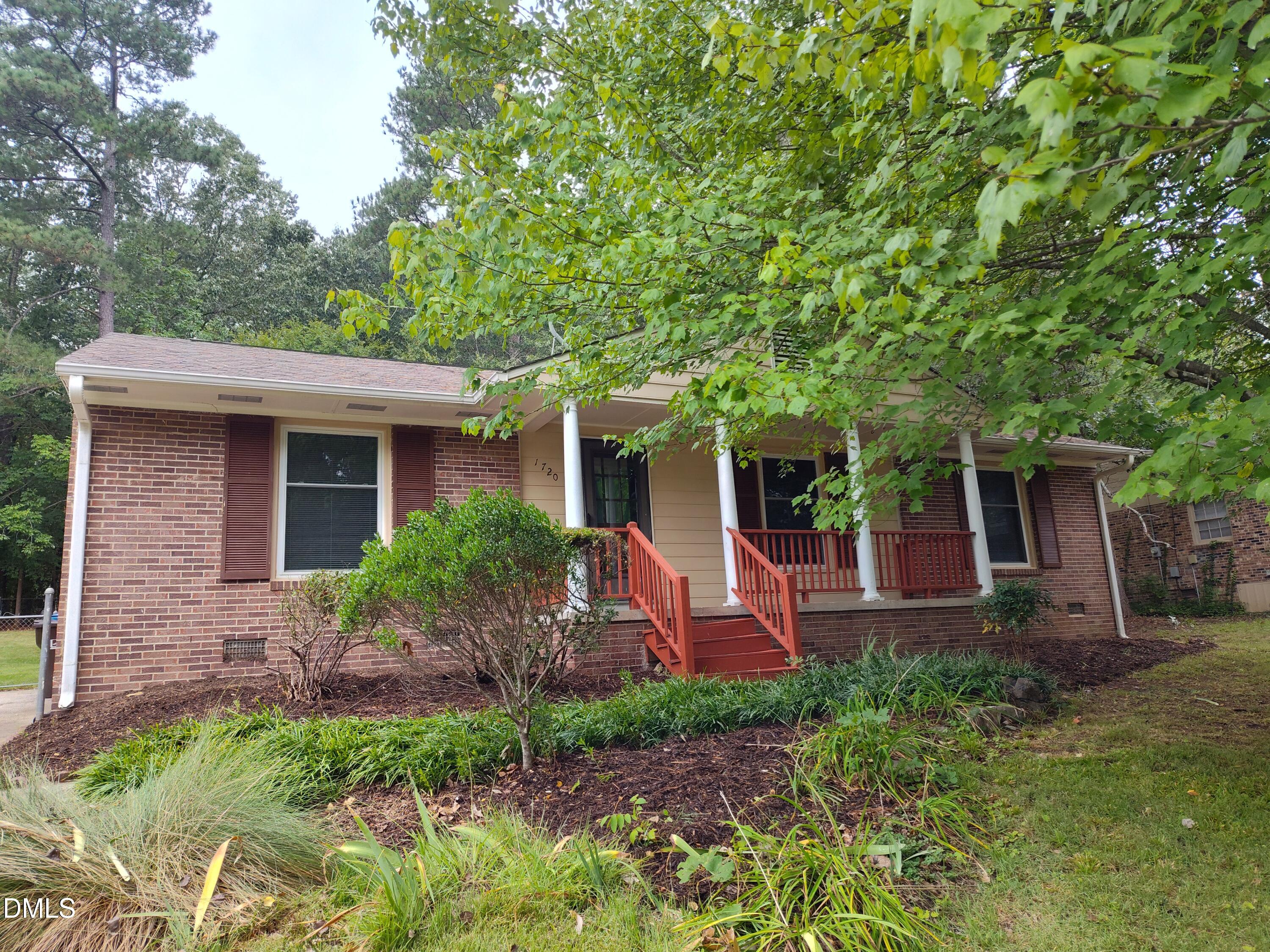 1720 Euclid Road Durham, NC 27713 - Photo 1 of 15 IMG_20260922_124723756_HDR