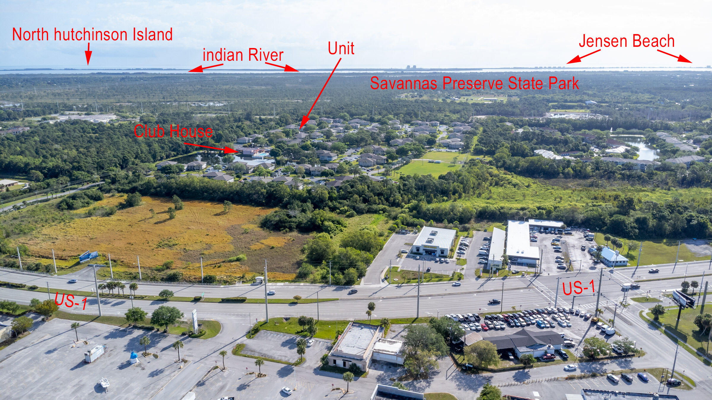 25 Lake Vista Trail, Unit 203 Port St. Lucie, FL 34952 - Photo 36 of 36