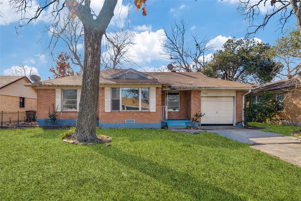 3216 Crest Ridge Drive Dallas, TX 75228 - Photo 1 of 1 Gallery Image 1