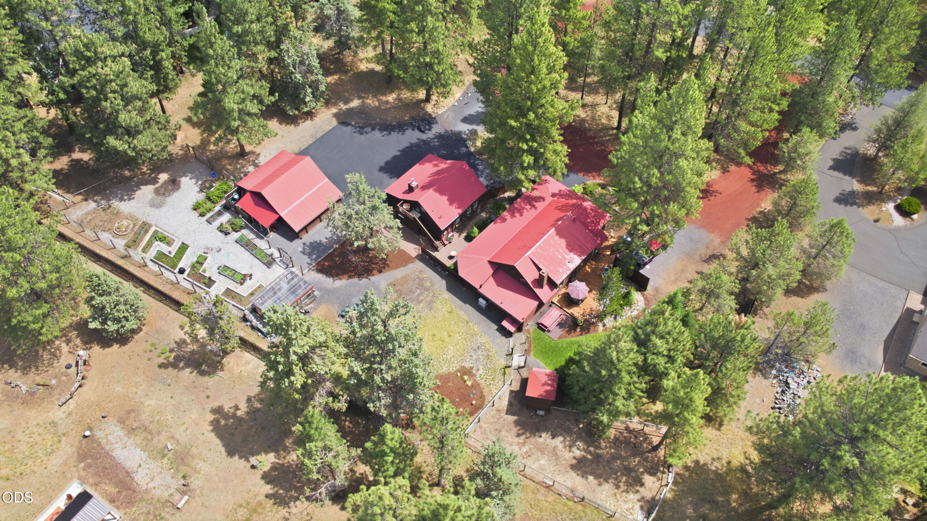 69741 Old Wagon Road Sisters, OR 97759 - Photo 54 of 56
