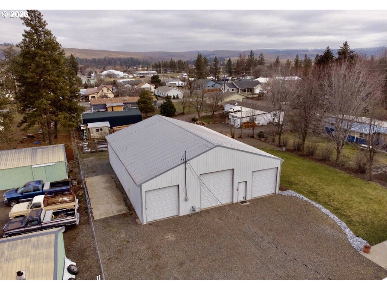 155 South 20th Avenue Elgin, OR 97827 - Photo 30 of 46