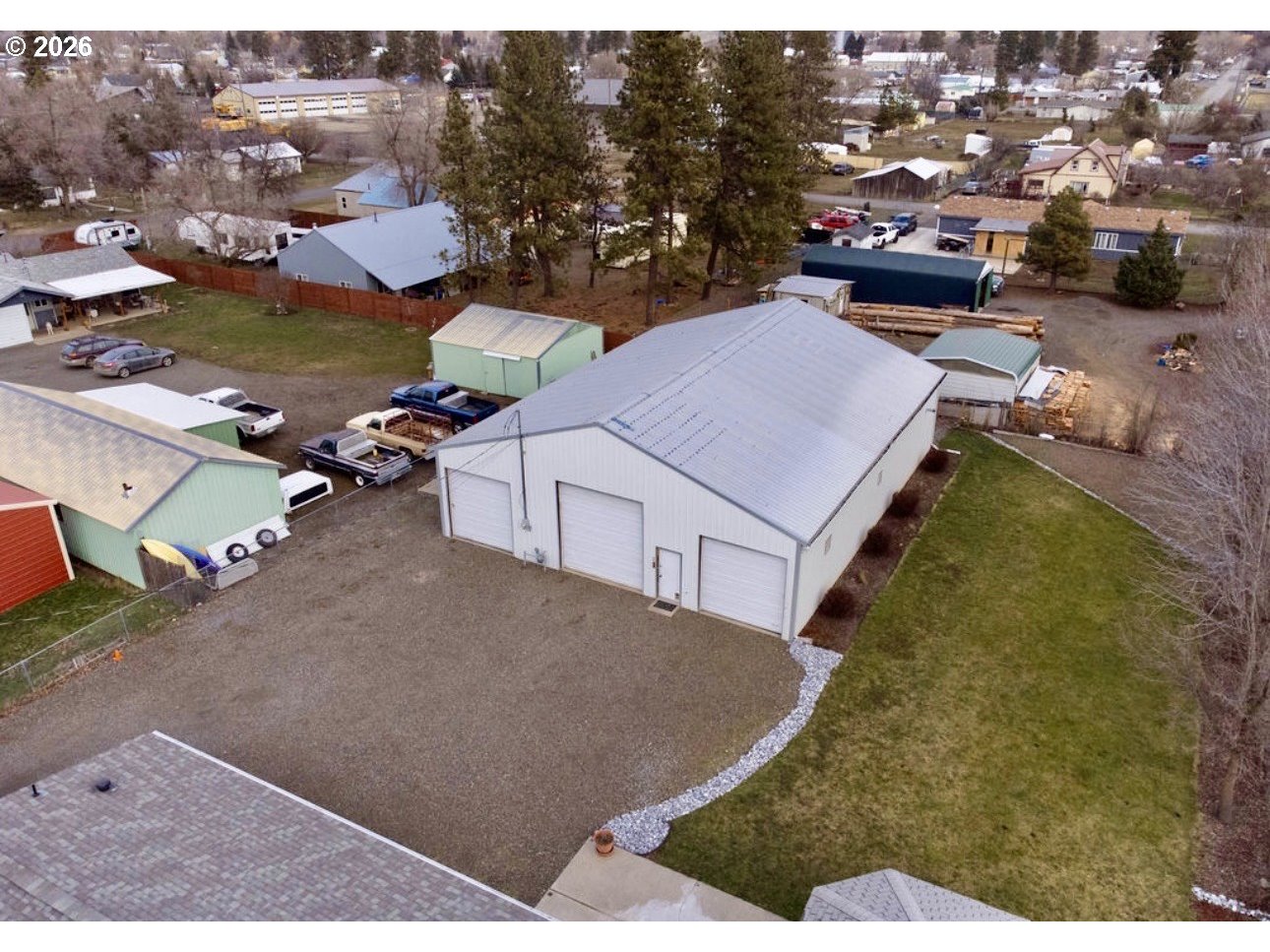 155 South 20th Avenue Elgin, OR 97827 - Photo 31 of 46