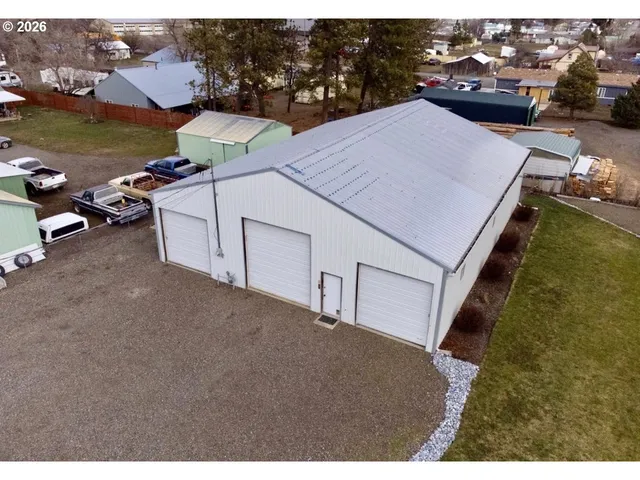 $355,000 | 155 South 20th Avenue, Elgin, OR 97827