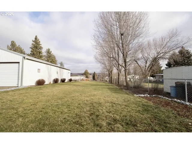 $355,000 | 155 South 20th Avenue, Elgin, OR 97827