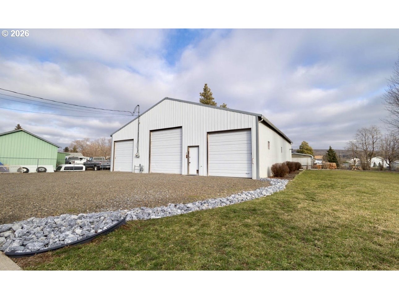 155 South 20th Avenue Elgin, OR 97827 - Photo 35 of 46