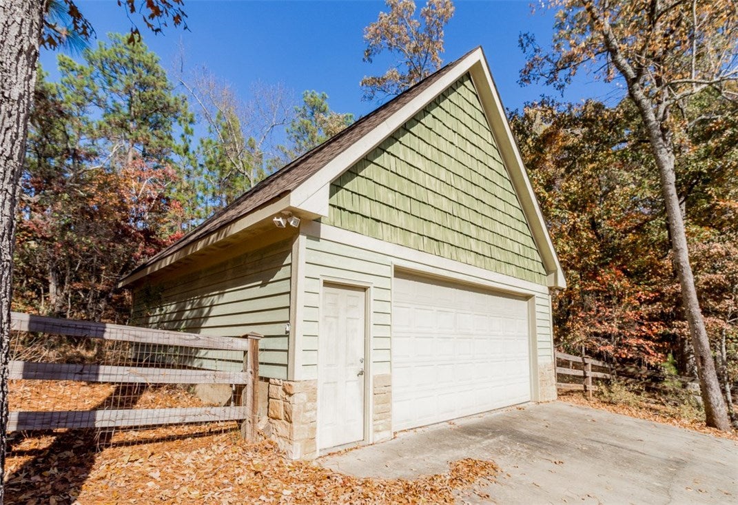 56 Stone Road Alexander City, AL 35010 - Photo 27 of 42 Gallery Image 27