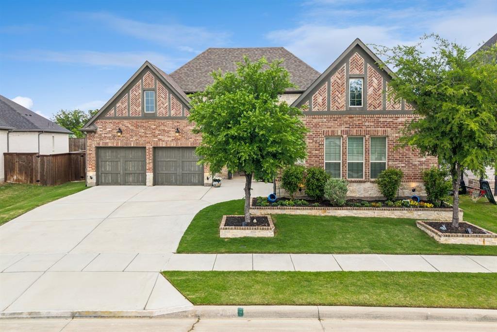 2700 Castlebridge The Colony, TX 75056 - Photo 10 of 38 Show Stopper