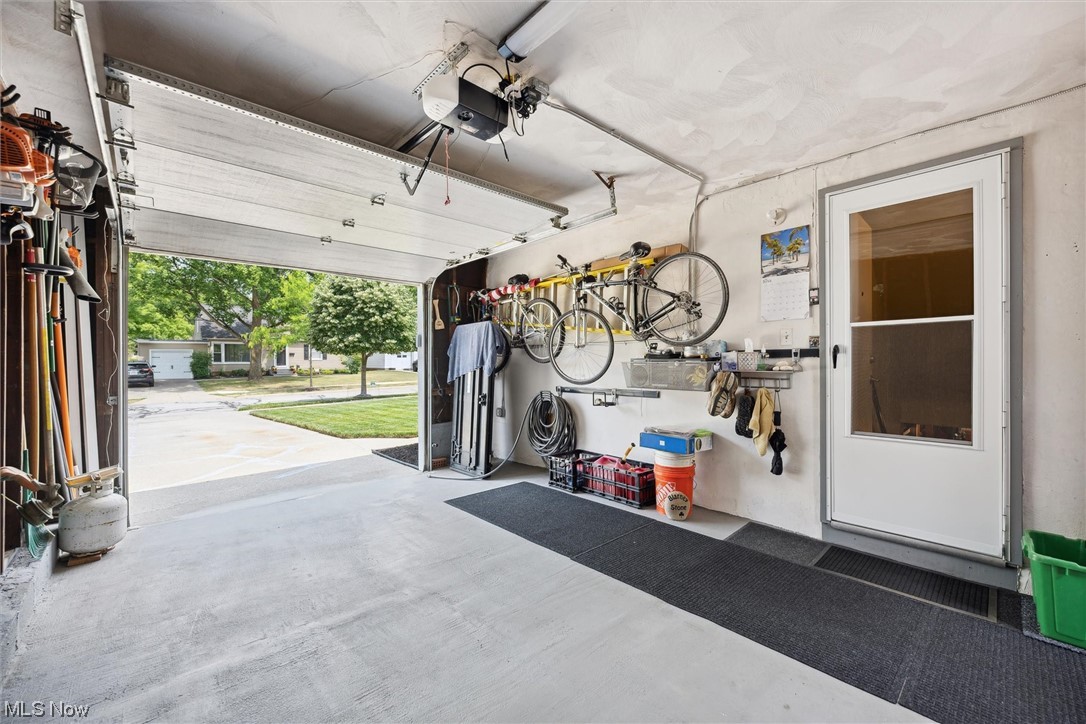 4974 North Barton Road Cleveland, OH 44124 - Photo 20 of 25