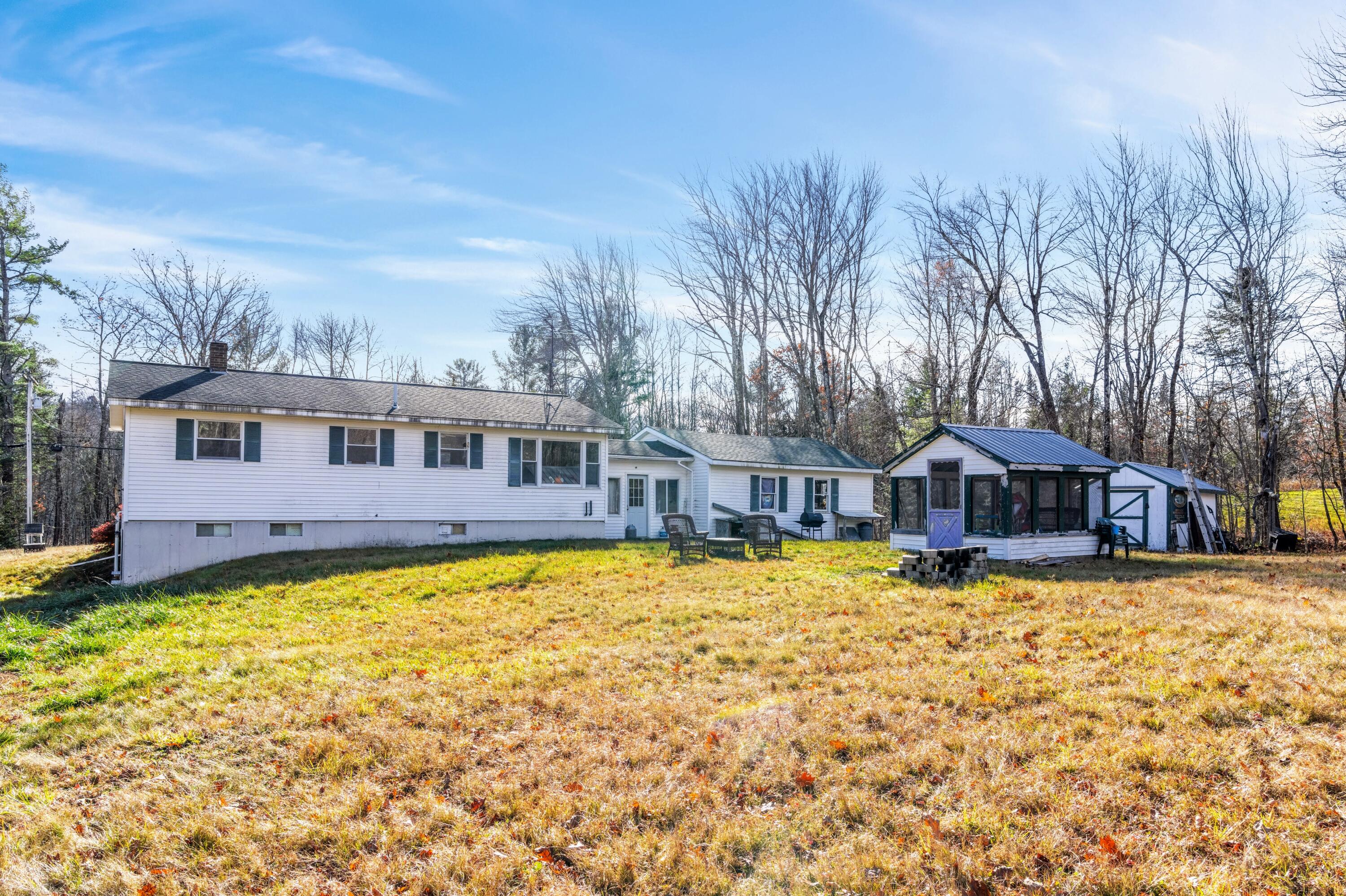 3079 Main Street Fayette, ME 04349 - Photo 18 of 41 DSC08157