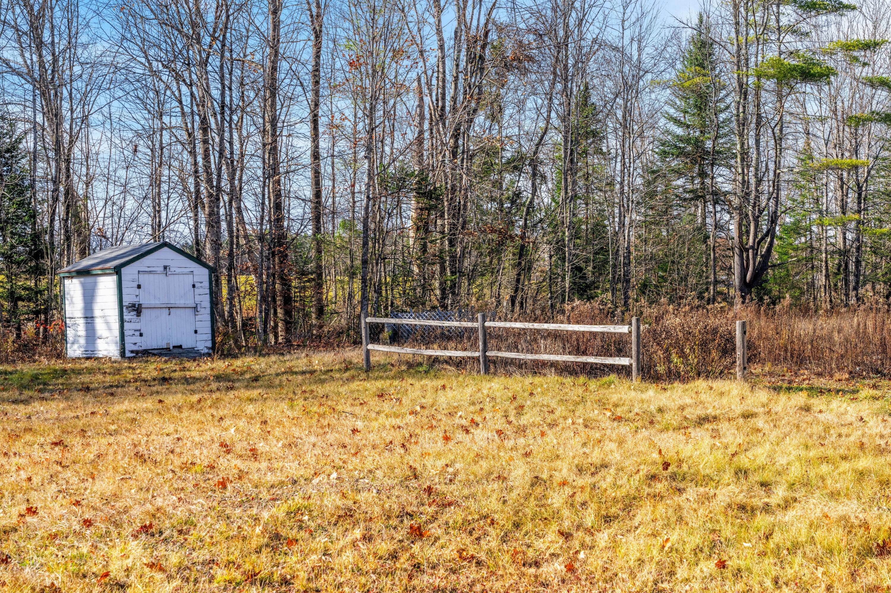 3079 Main Street Fayette, ME 04349 - Photo 19 of 41 DSC08160