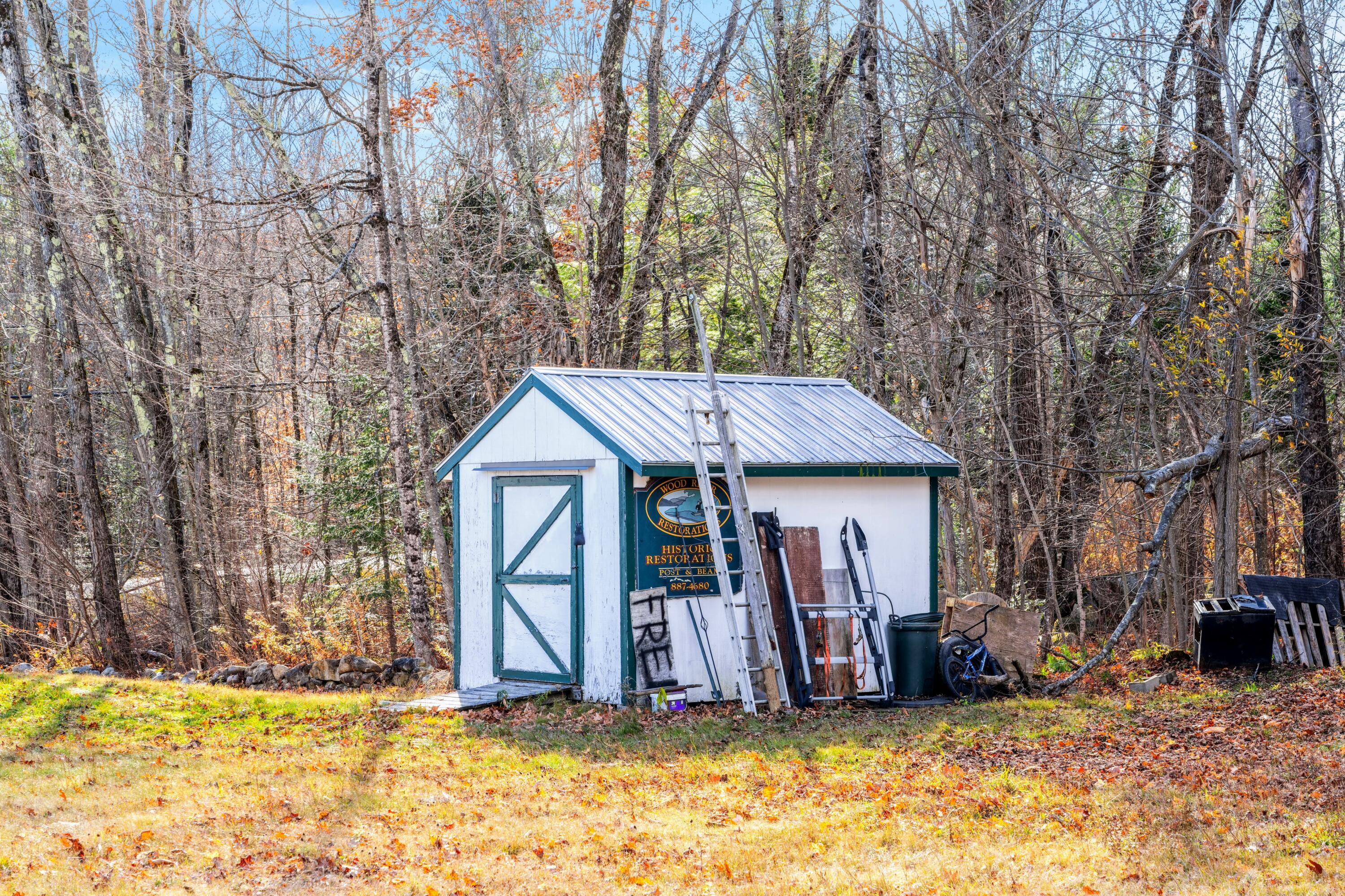 3079 Main Street Fayette, ME 04349 - Photo 20 of 41 DSC08165