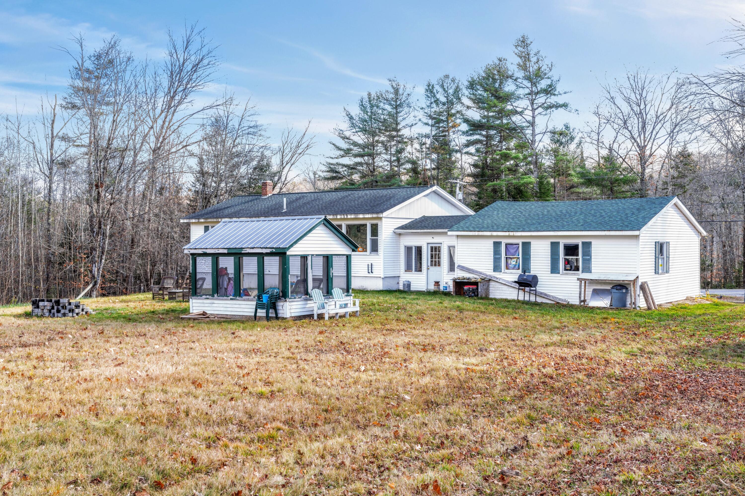 3079 Main Street Fayette, ME 04349 - Photo 21 of 41 DSC08168