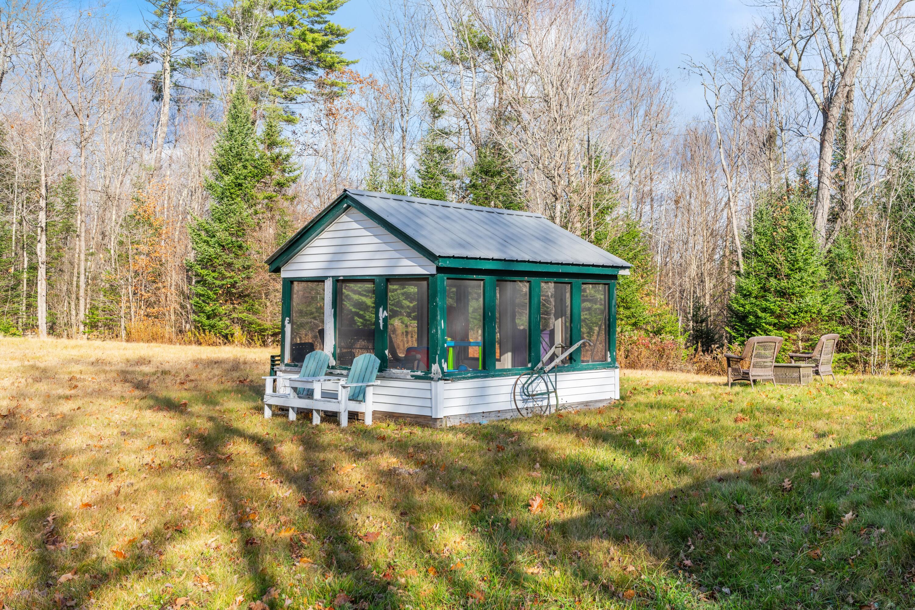 3079 Main Street Fayette, ME 04349 - Photo 22 of 41 DSC08169