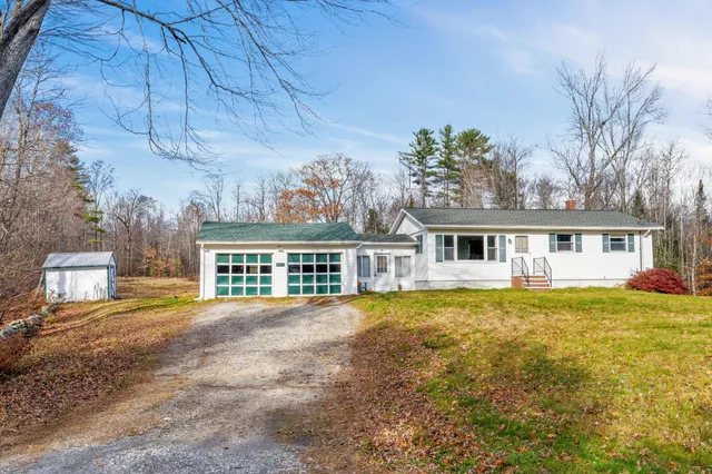 $249,900 | 3079 Main Street, Fayette, ME 04349