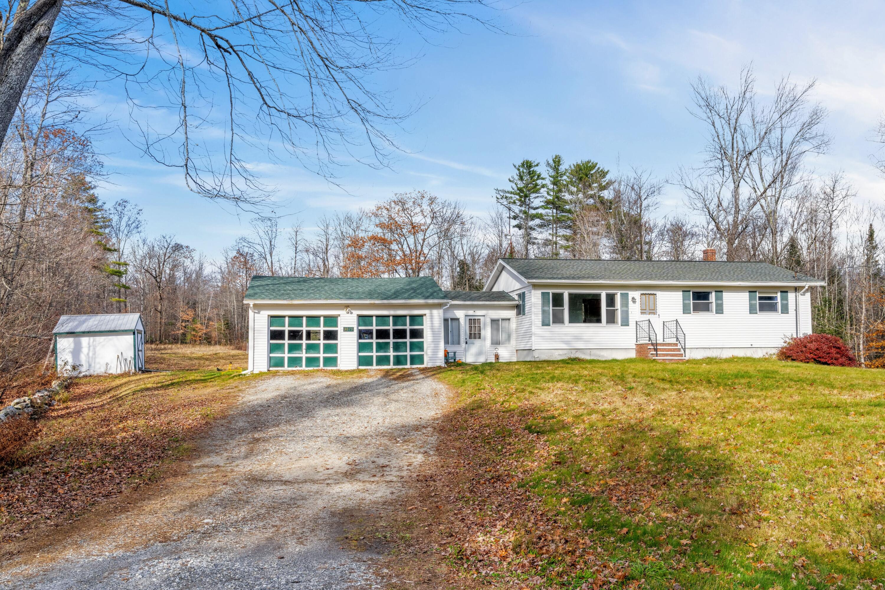3079 Main Street Fayette, ME 04349 - Photo 24 of 41 DSC08178