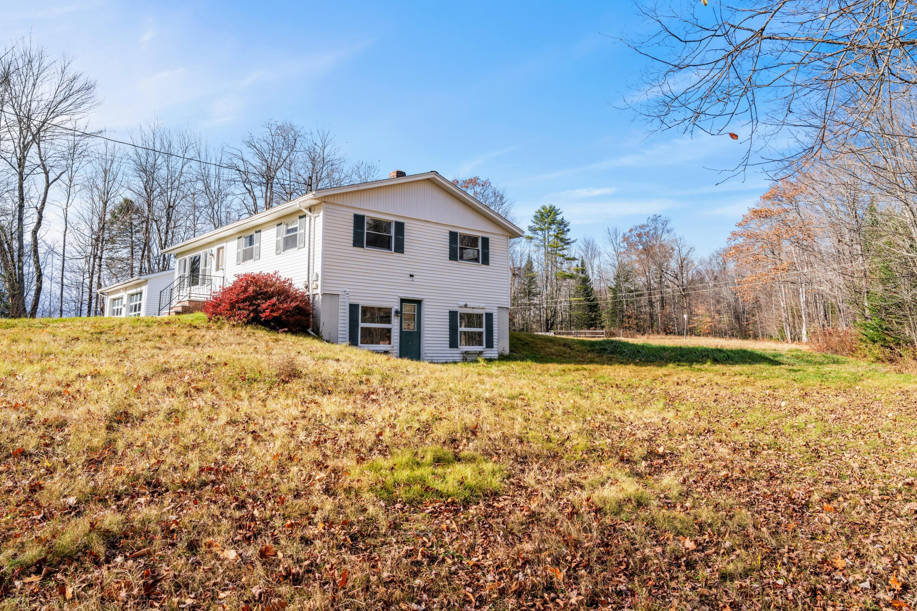 3079 Main Street Fayette, ME 04349 - Photo 27 of 41 DSC08187
