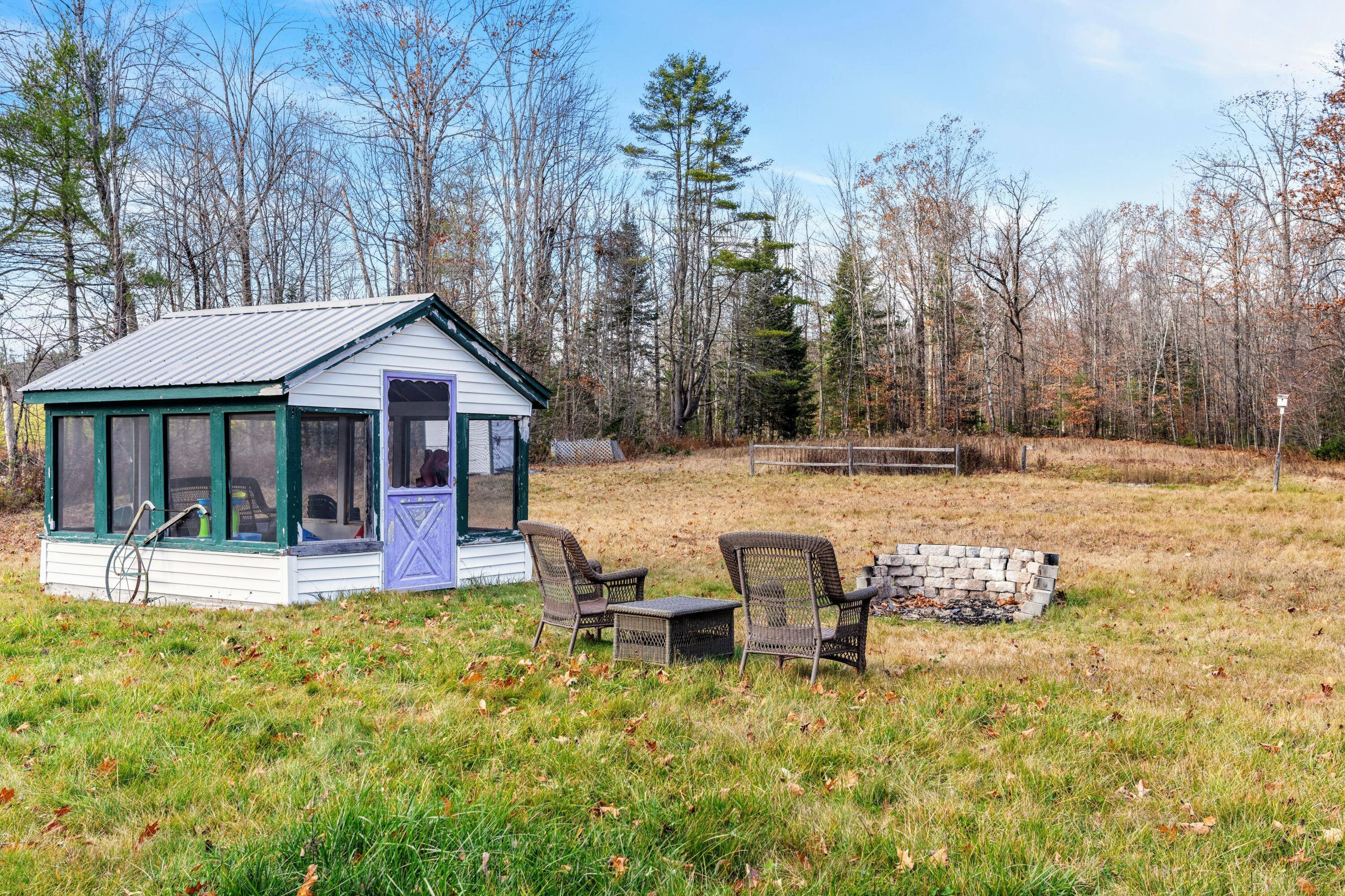 3079 Main Street Fayette, ME 04349 - Photo 29 of 41 DSC08192