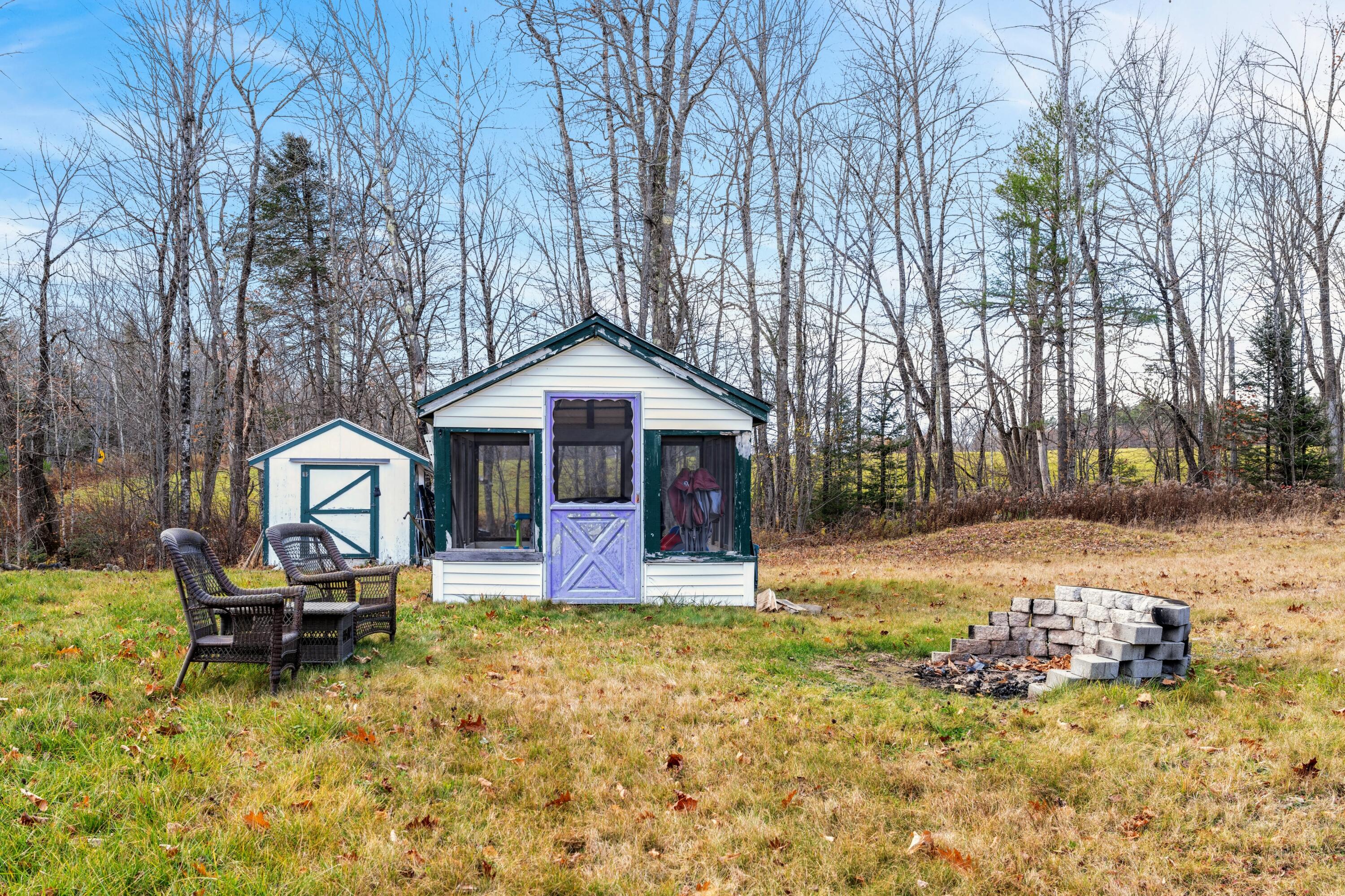 3079 Main Street Fayette, ME 04349 - Photo 31 of 41 DSC08195