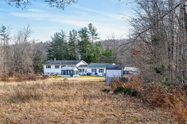 $249,900 | 3079 Main Street, Fayette, ME 04349