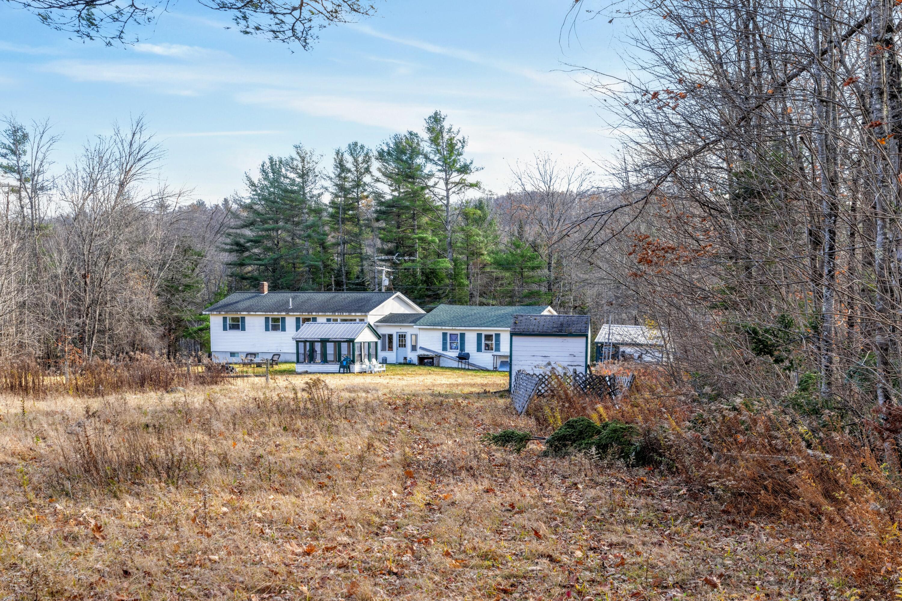 3079 Main Street Fayette, ME 04349 - Photo 32 of 41 DSC08201