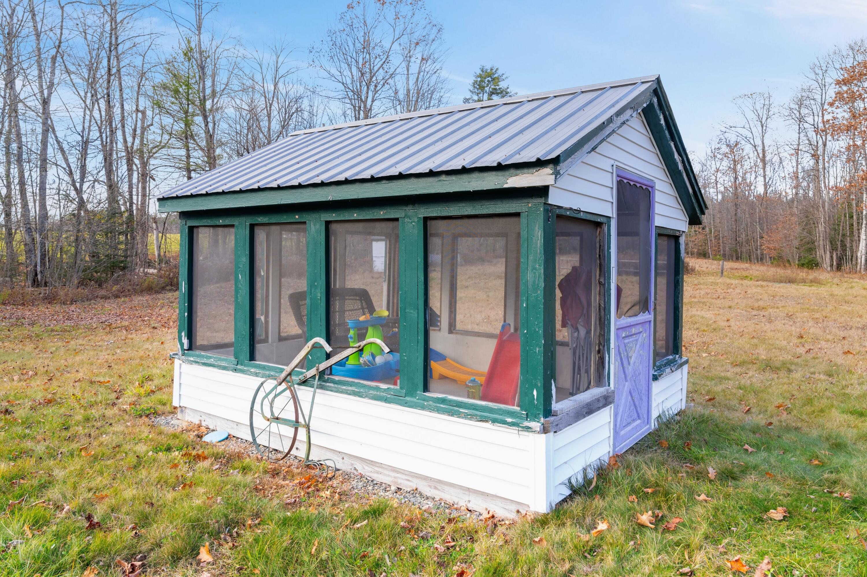 3079 Main Street Fayette, ME 04349 - Photo 34 of 41 DSC08207