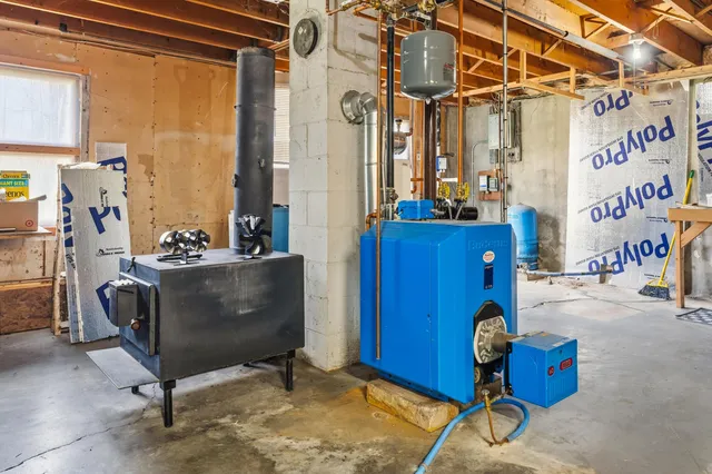 $249,900 | 3079 Main Street, Fayette, ME 04349