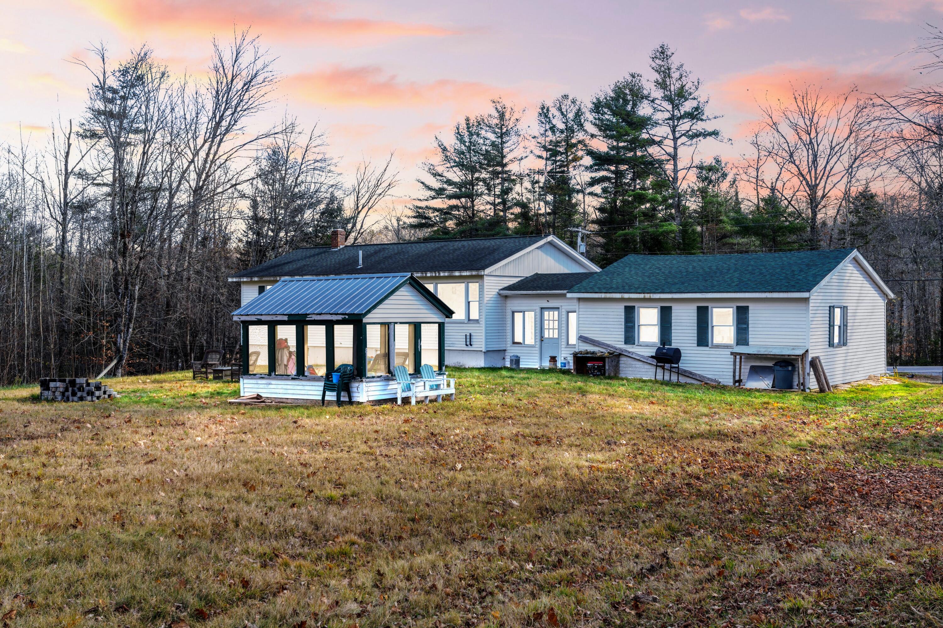 3079 Main Street Fayette, ME 04349 - Photo 4 of 41 DSC08168.TW