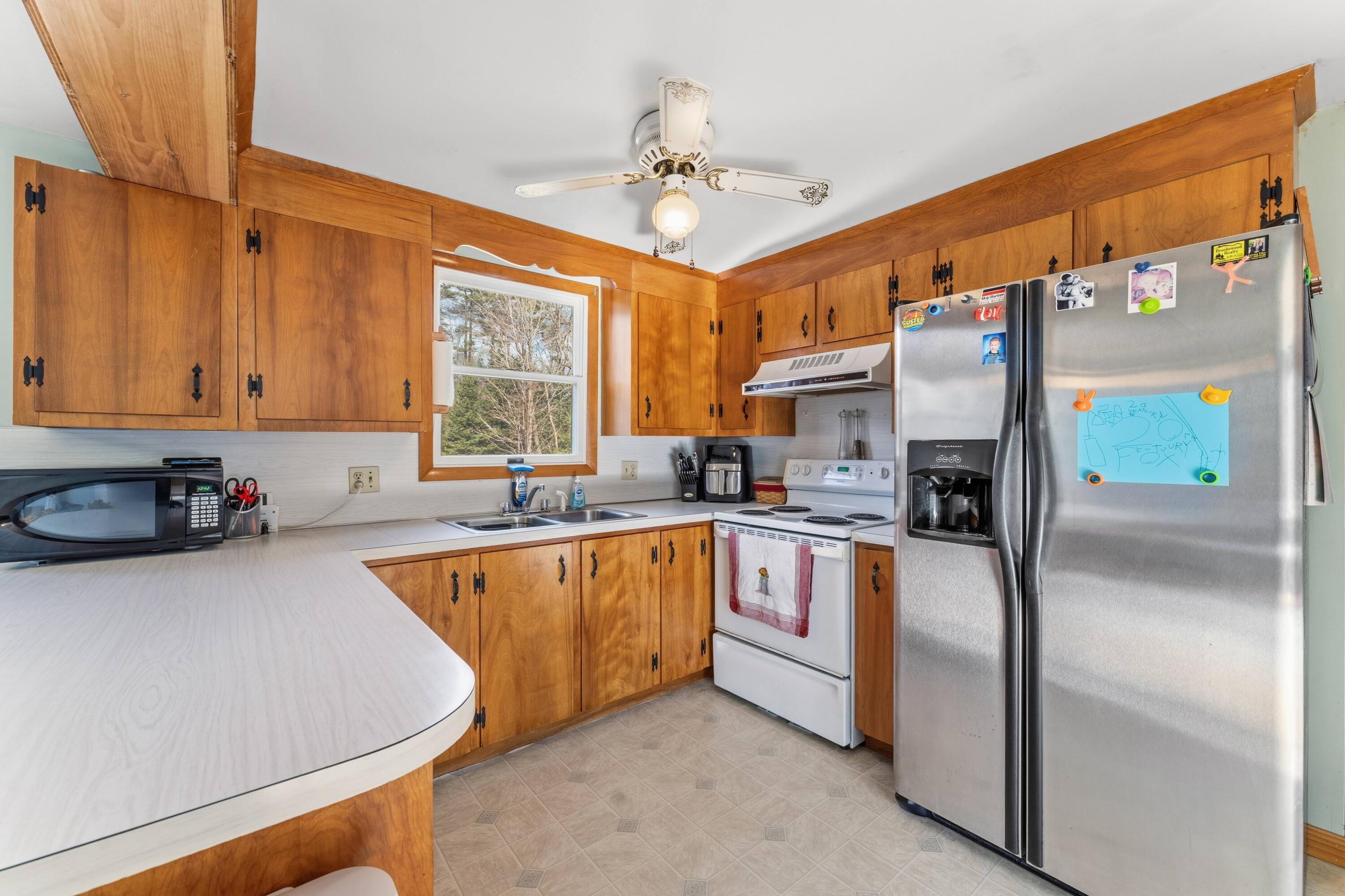 3079 Main Street Fayette, ME 04349 - Photo 5 of 41 DSC08135