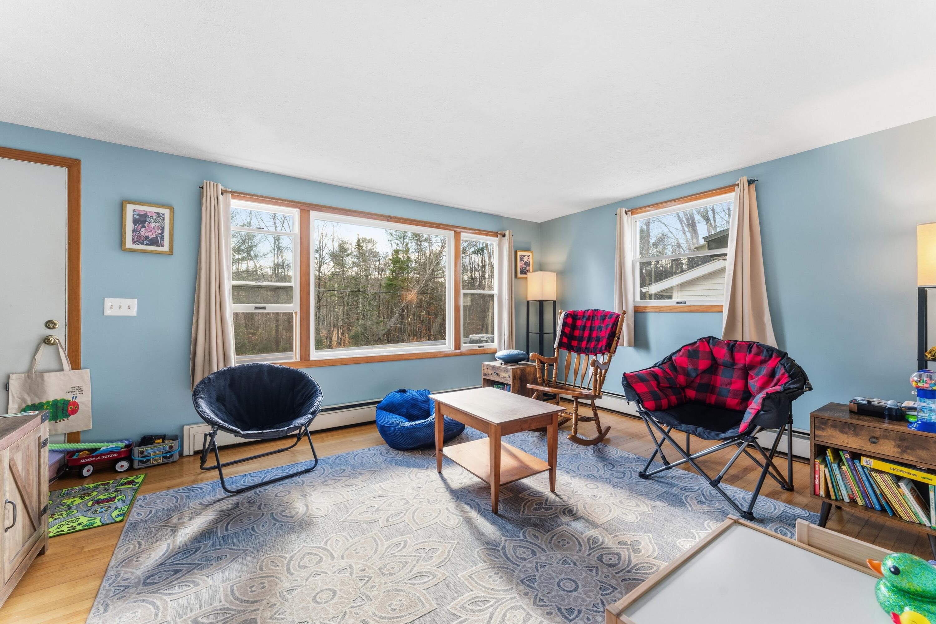 3079 Main Street Fayette, ME 04349 - Photo 8 of 41 DSC08084