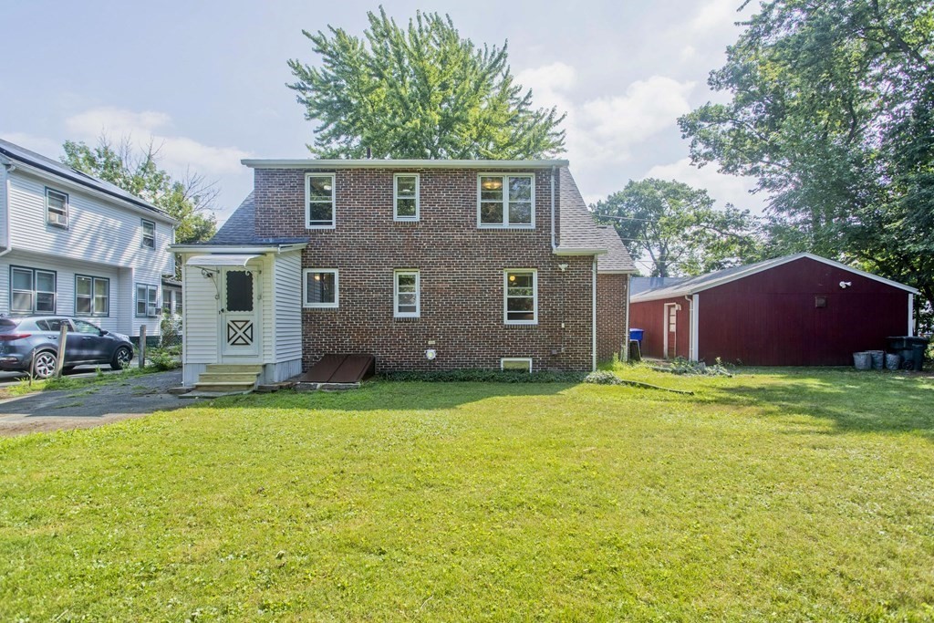 176 Monrovia Street Springfield, MA 01104 - Photo 39 of 41 Gallery Image 39