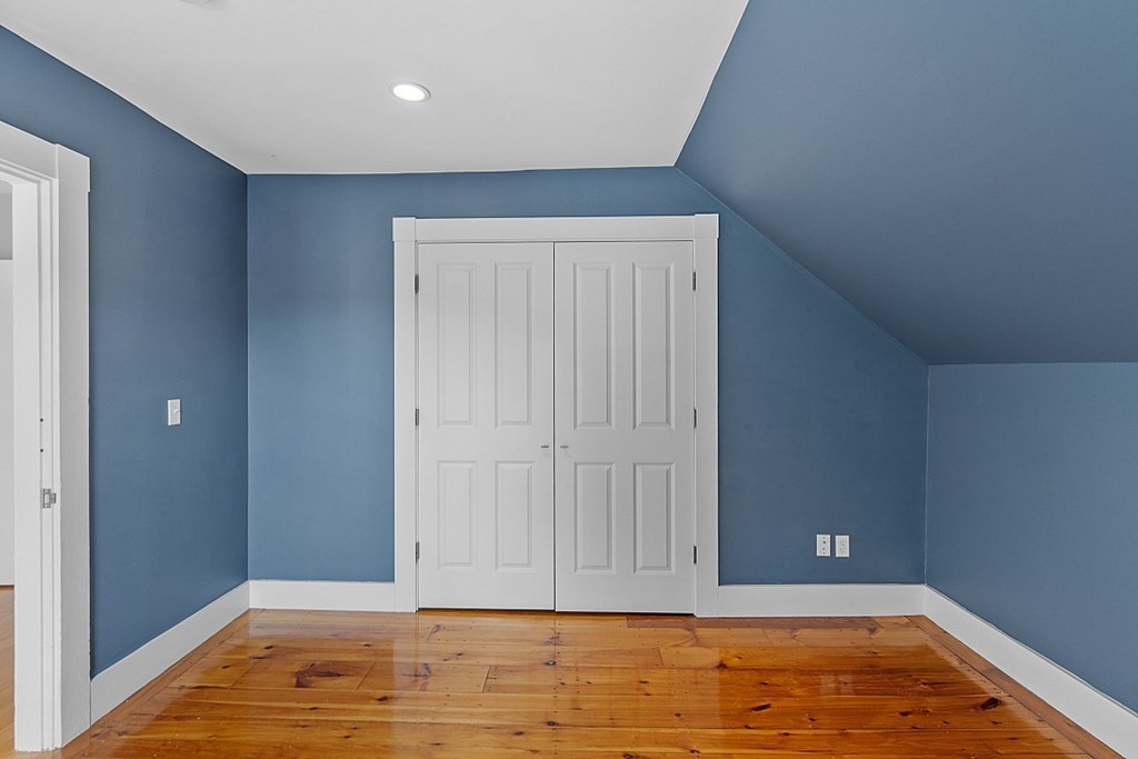 21 Cottage Street Hamilton, MA 01982 - Photo 21 of 40 a view of room with walk in closet