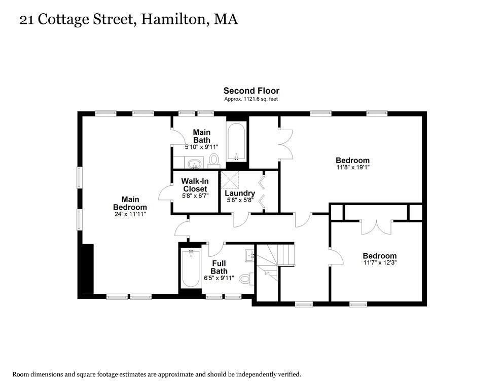 21 Cottage Street Hamilton, MA 01982 - Photo 32 of 40