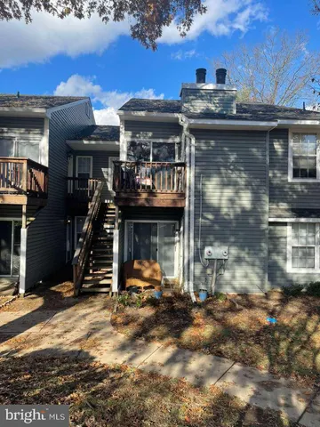 $285,000 | 8607 Beekman Place, Unit 7D, Alexandria, VA 22309