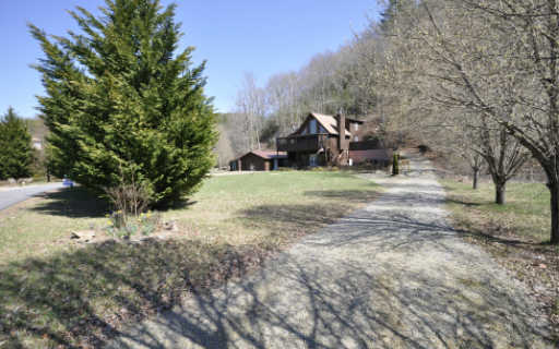 906 Hiawassee River Road Murphy, NC 28906 - Photo 1 of 1 Main View