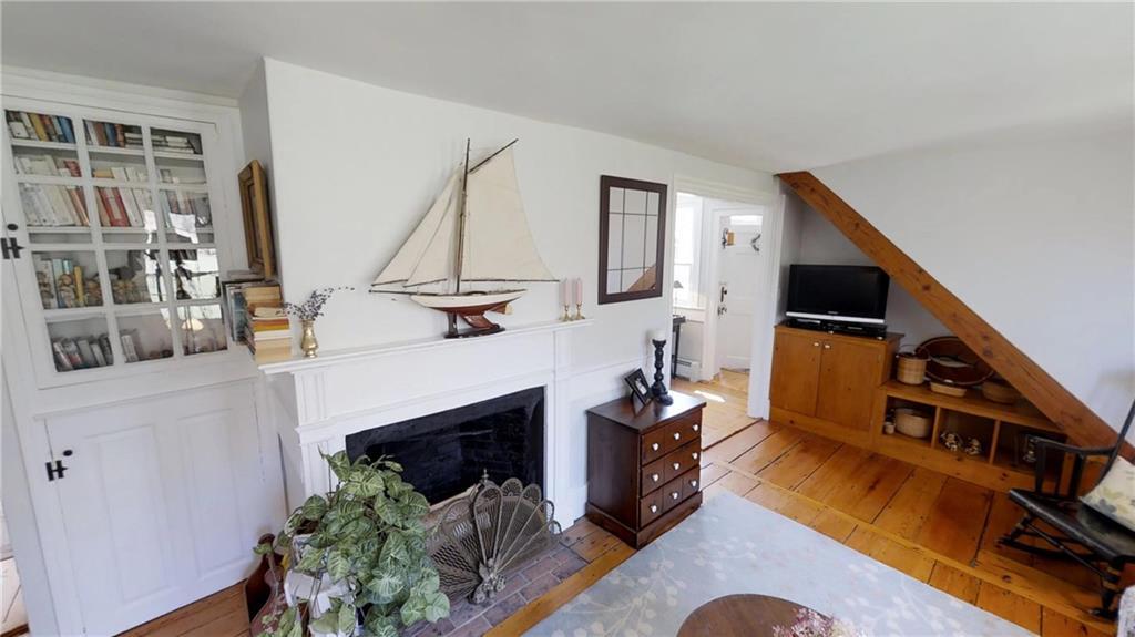 490 Harpswell Islands Road Harpswell, ME 04079 - Photo 14 of 32 Photo