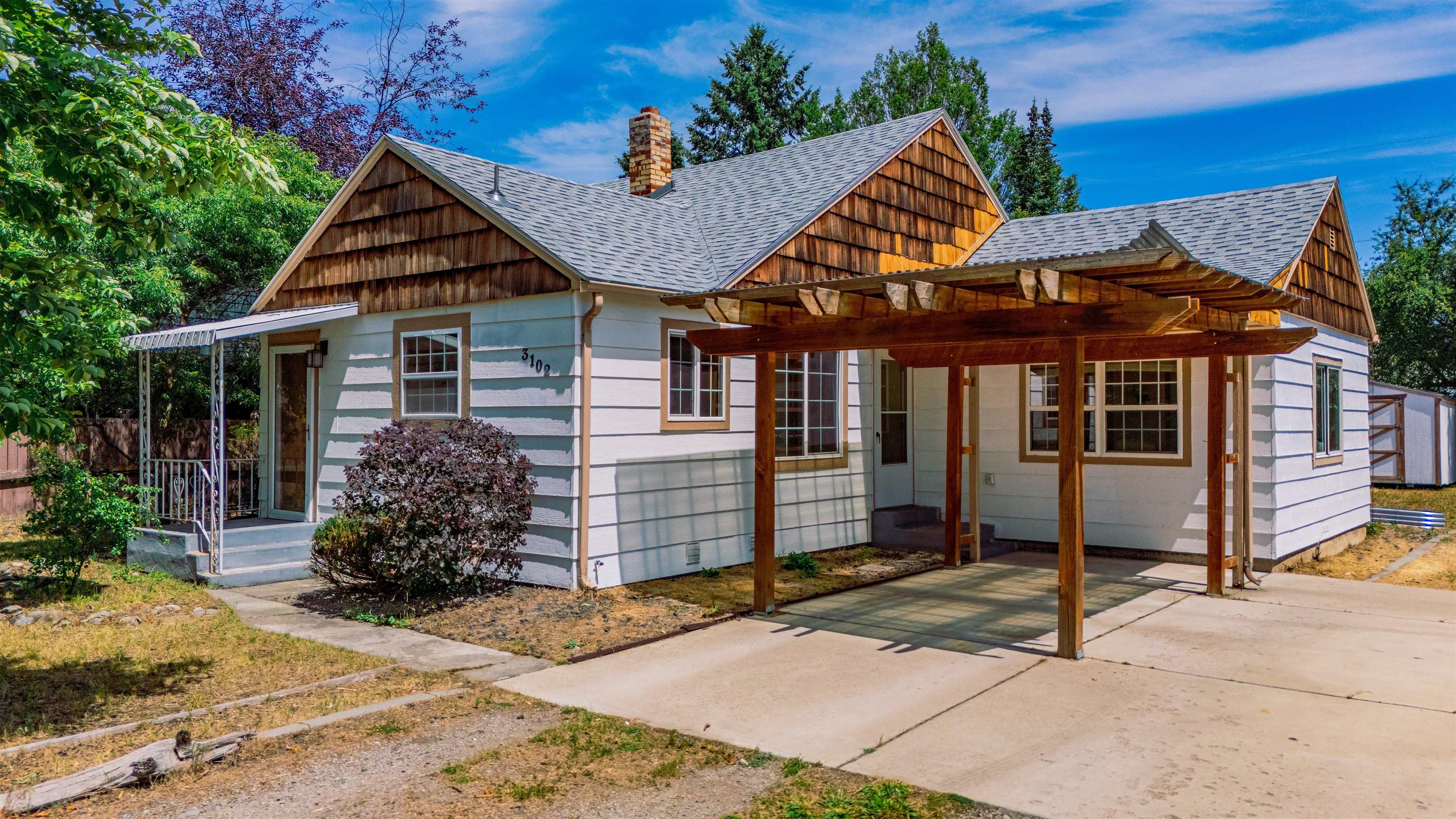 3102 North Coleman Road Spokane, WA 99212 - Photo 4 of 33