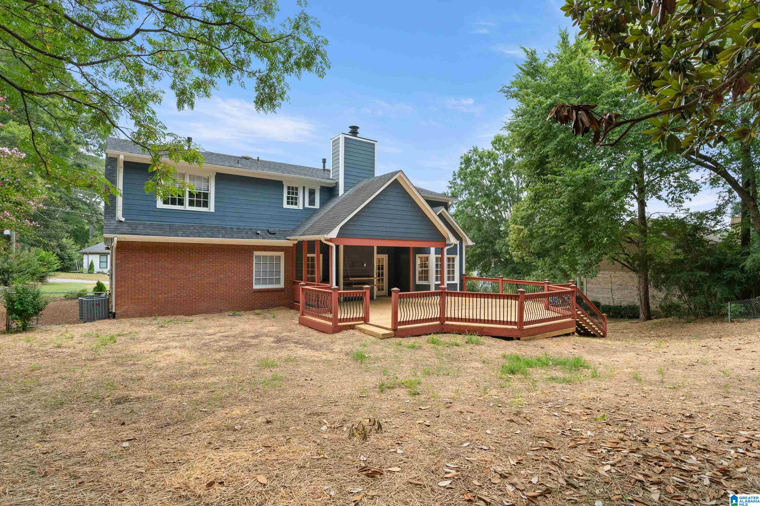 4846 Sulphur Springs Road Birmingham, AL 35226 - Photo 52 of 54