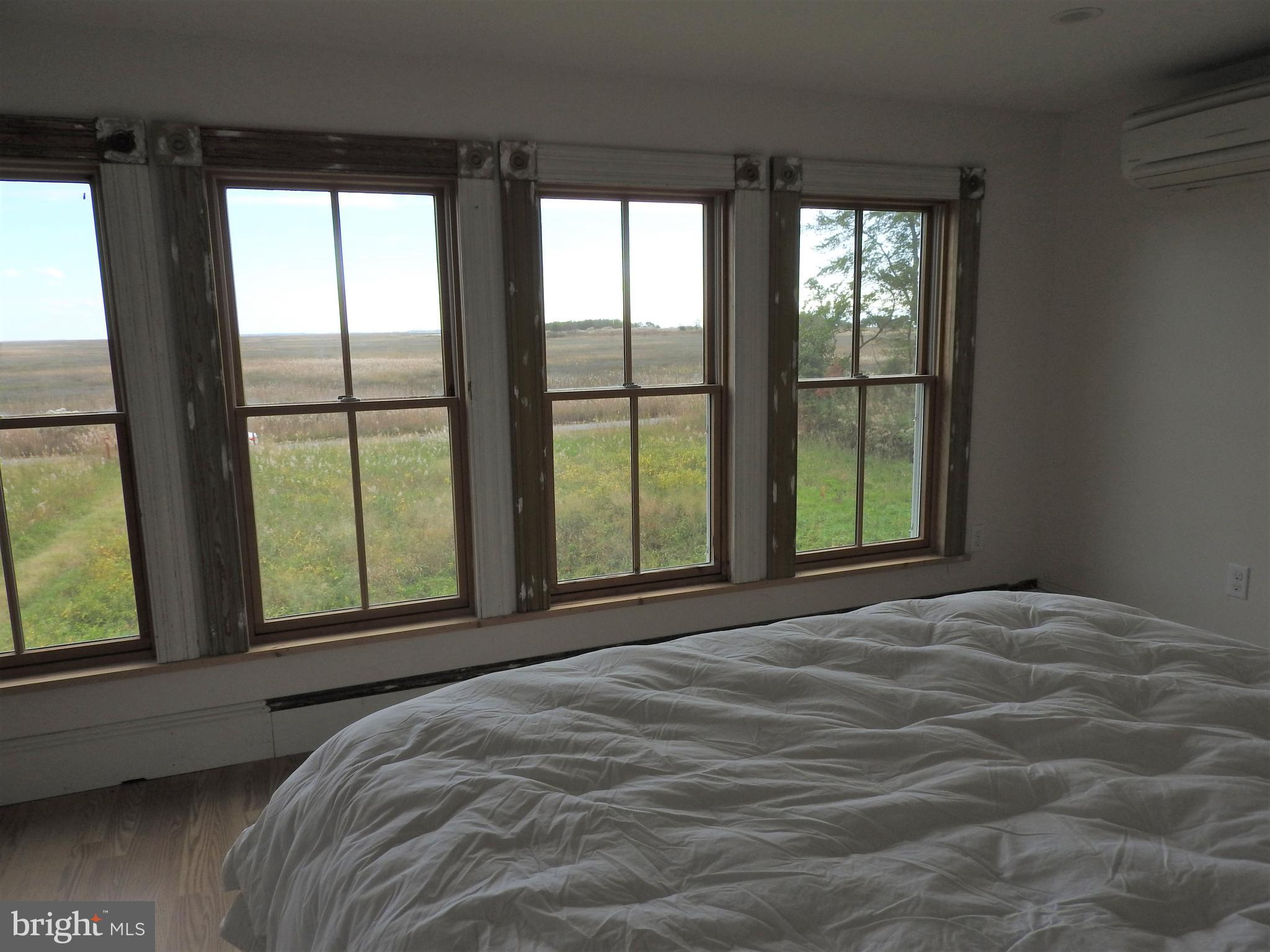 2352 Wharf Road Vienna, MD 21869 - Photo 14 of 70 Bedroom with scenic natural views