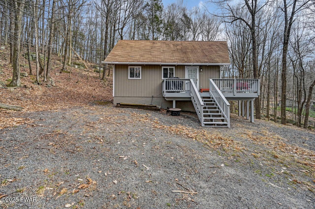 113 Ruffed Grouse Drive Greentown, PA 18426 - Photo 47 of 62 113 Ruffed Grouse Dr 50 Large