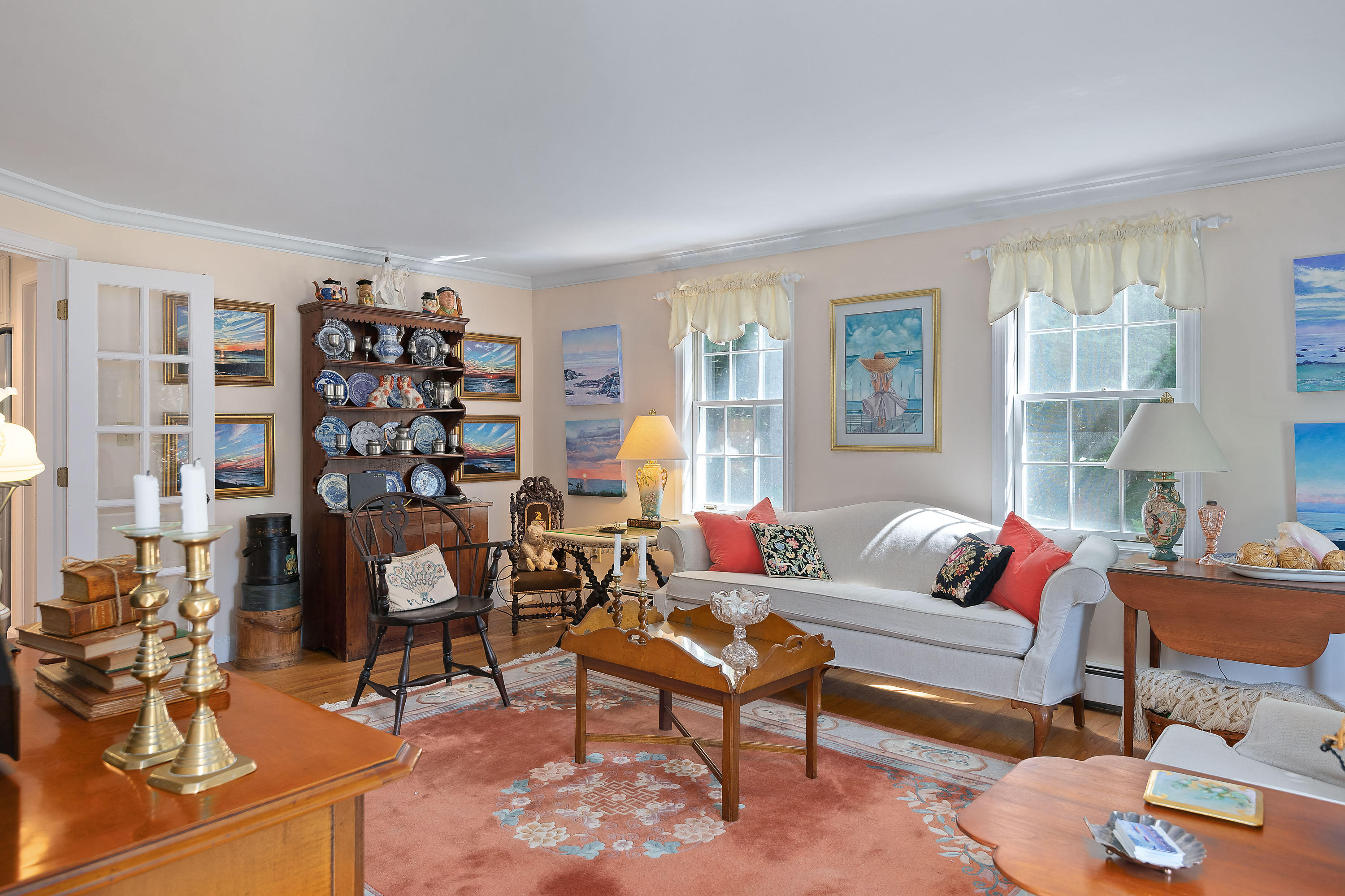 16 Christopher Road Kennebunk, ME 04043 - Photo 13 of 40 15_16 Christopher Rd_PGM_Print