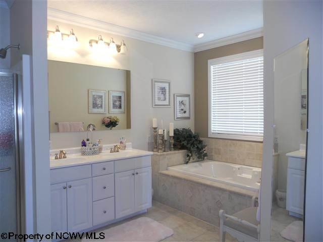342 Ridgeway Drive Bridgeport, WV 26330 - Photo 11 of 20 Gallery Image 11