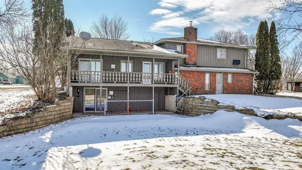 $334,900 | 518 East Chippewa Street, Cadott, WI 54727