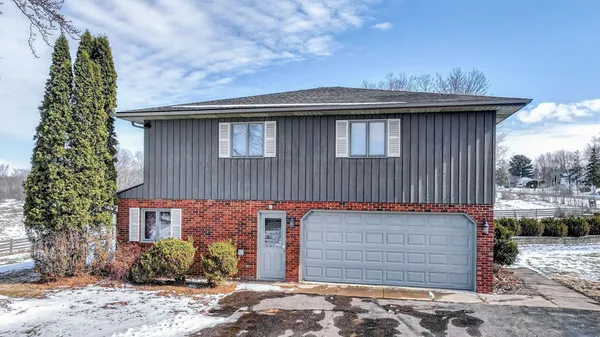 $334,900 | 518 East Chippewa Street, Cadott, WI 54727