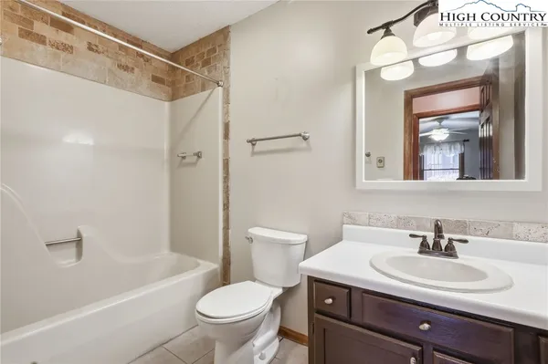 $415,000 | 155 Glen Burney Road, Unit C4, Blowing Rock, NC 28605