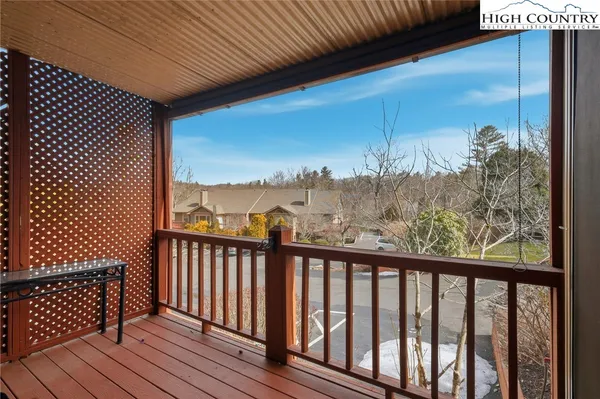$415,000 | 155 Glen Burney Road, Unit C4, Blowing Rock, NC 28605