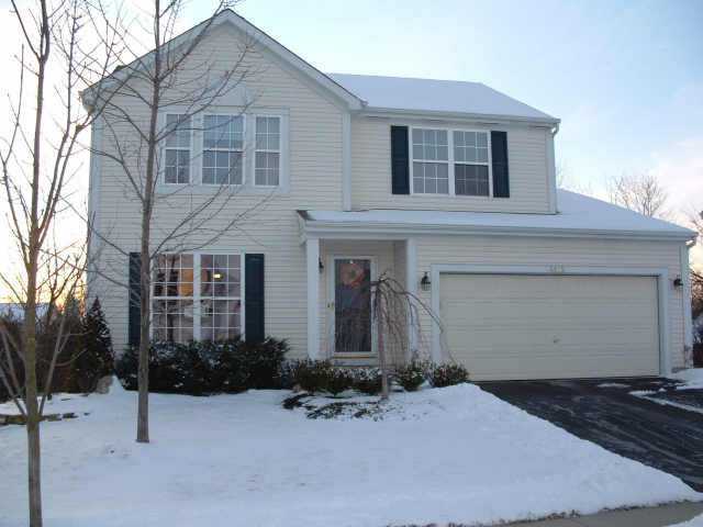 4103 Asbury Ridge Drive Columbus, OH 43230 - Photo 1 of 9