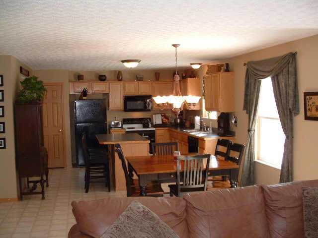 4103 Asbury Ridge Drive Columbus, OH 43230 - Photo 5 of 9